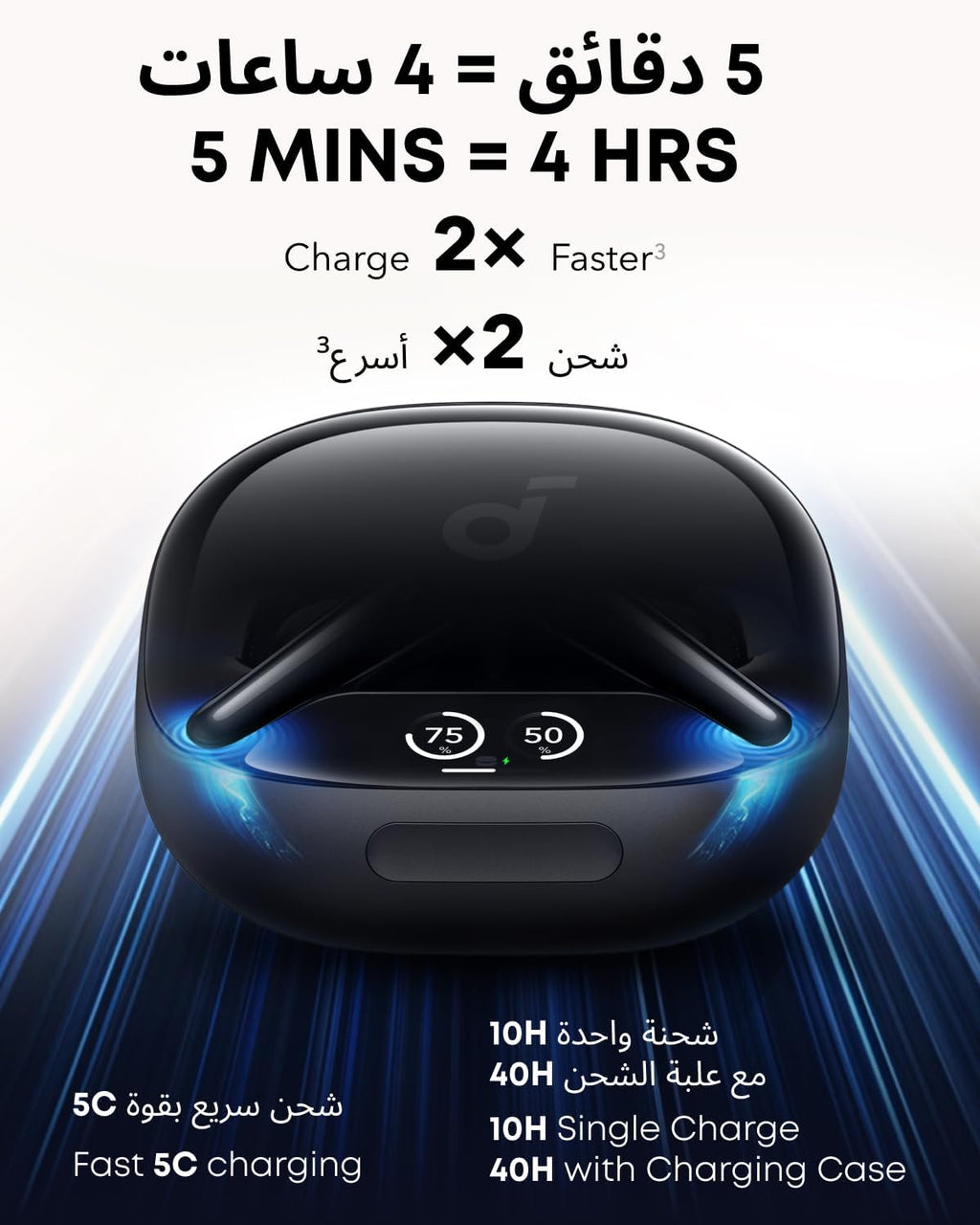 Anker's soundcore Liberty 4 Pro