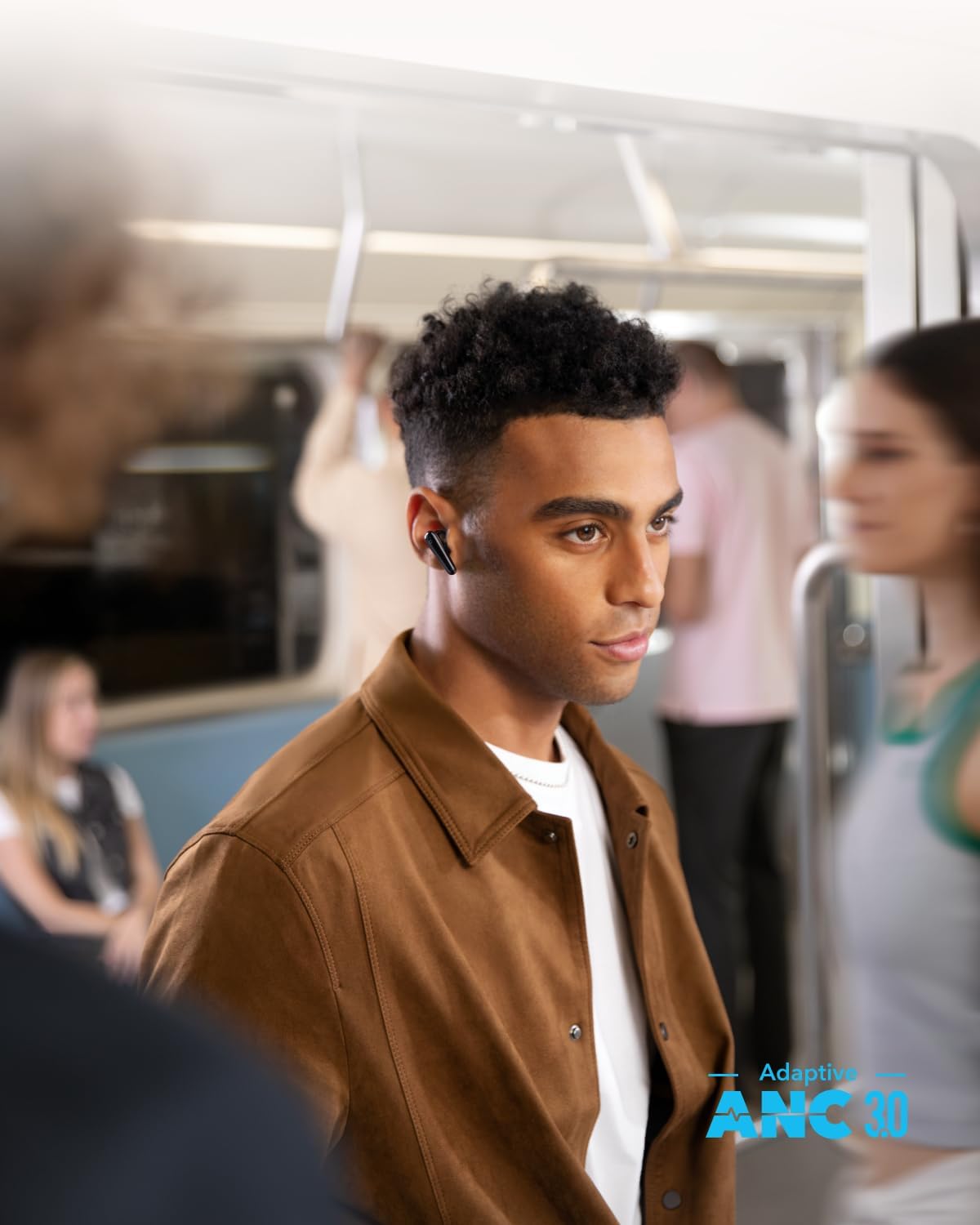 Anker's soundcore Liberty 4 Pro