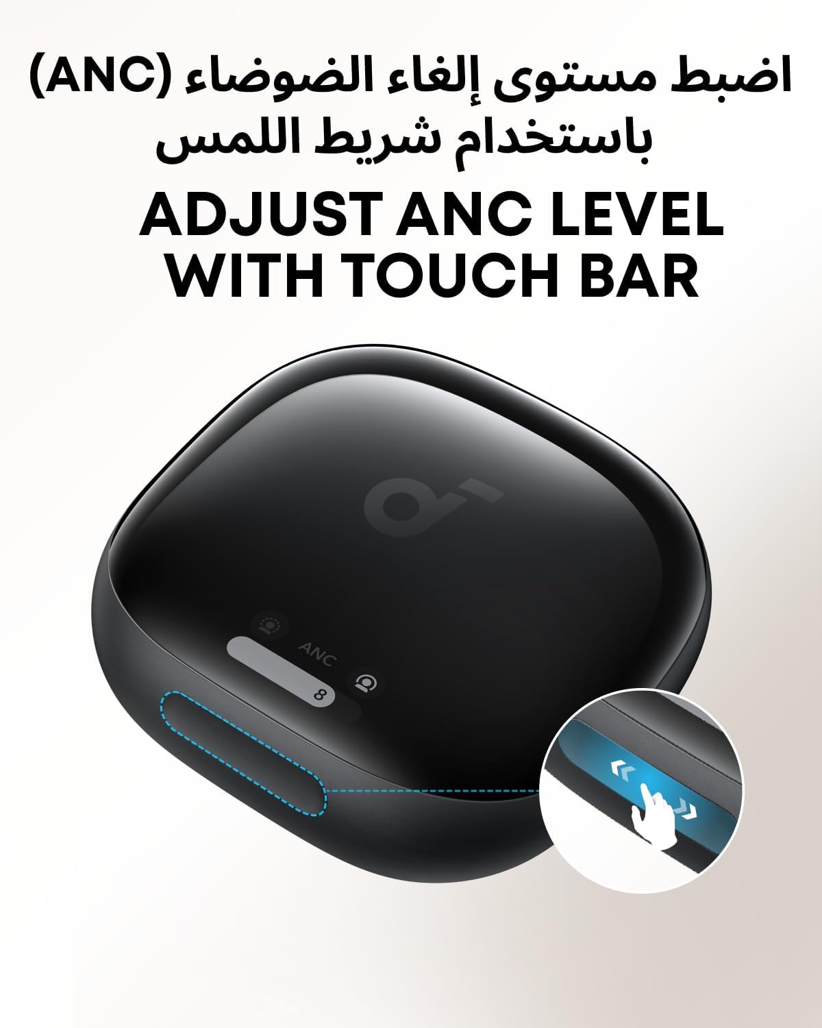Anker's soundcore Liberty 4 Pro