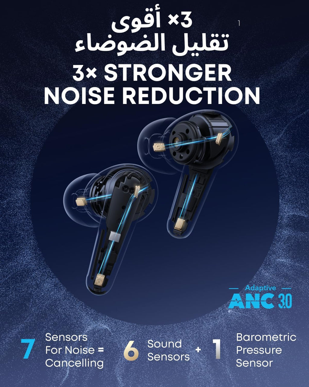 Anker's soundcore Liberty 4 Pro