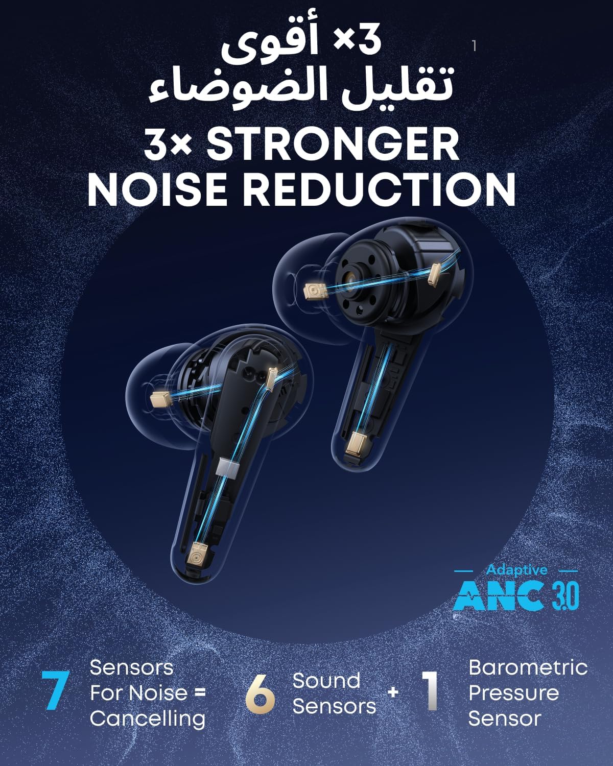 Anker's soundcore Liberty 4 Pro