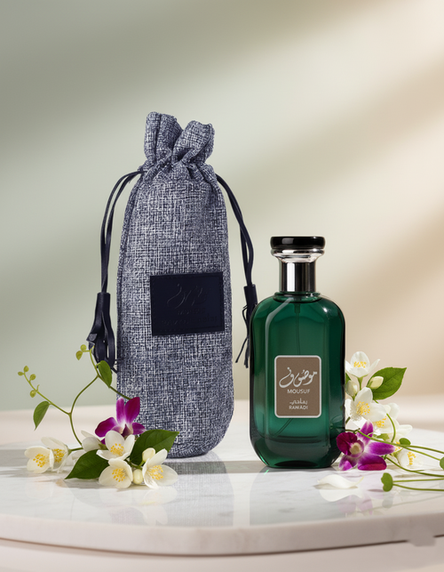Mousuf Ramadi Perfume100ml Eau De Parfum EDPproduct