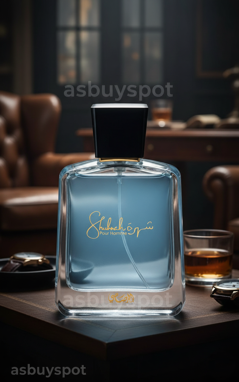 Rasasi Shuhrah Eau De Parfum, 90 Ml