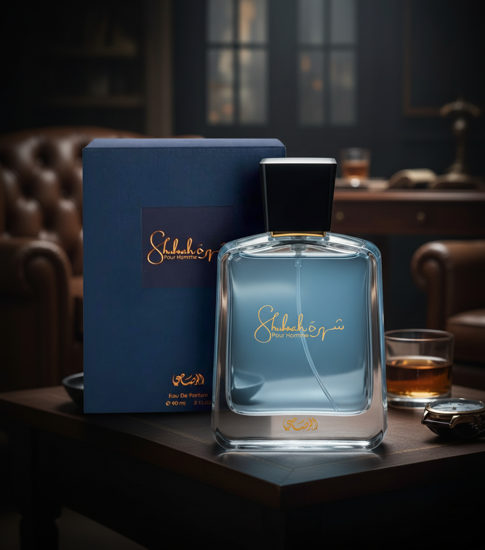 Rasasi Shuhrah Eau De Parfum, 90 Ml