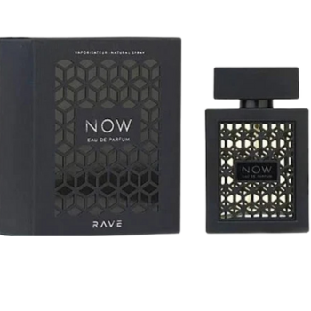 Rave Now Men Eau De Perfume 100 ml